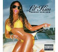 Lil Kim - Remixes