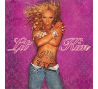 Lil' Kim The Notorious K.I.M. (Vinyl LP)