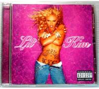 Lil' Kim - The Notorious Kim