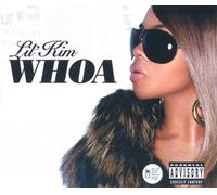 Lil' Kim - Whoa