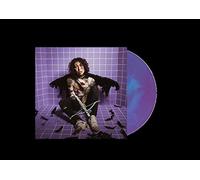 Lil Lotus - Error Boy (Vinyl Blue & Purple)