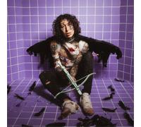 Lil Lotus ERRØR BØY (Vinyl LP) 12" Album