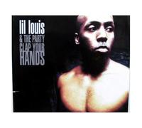 Lil Louis & the Part - Clap Your Hands