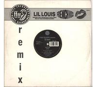 Lil Louis - French Kiss