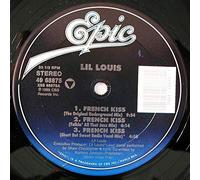 Lil Louis - French Kiss