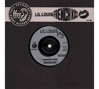 Lil' Louis - French Kiss