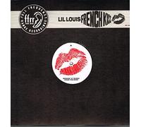 Lil Louis - French Kiss [Import]