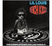Lil Louis - French Kisses