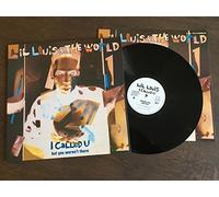 Lil Louis - I Called u (& The World) [Import]