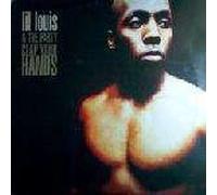 Lil' Louis&The Party - Lil' Louis&The Party - Clap Your Hands - Go! Beat
