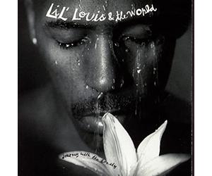 Lil' Louis & the World - Journey With the Lonely