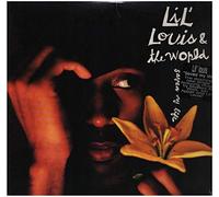 Lil Louis & World - Saved My Life