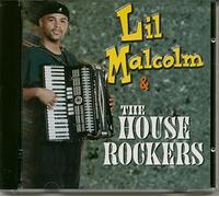Lil Malcolm Lil Malcolm (CD)