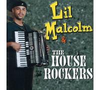 Lil Malcolm Lil Malcolm (CD)
