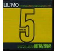 Lil' Mo Ft Missy Elliott - 5 Minutes