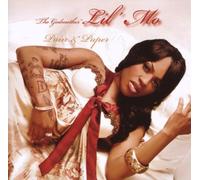 Lil' Mo - Pain & Paper