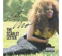 Lil Mo - Scarlet Letter