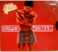 Lil Mo - Superwoman / Superwoman Pt.2