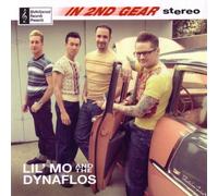 Lil Mo & The Dynafl - In 2Nd Gear