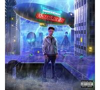 Lil Mosey Certified Hitmaker (Vinyl LP) 12" Album