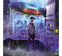 Lil Mosey Certified Hitmaker (Vinyl LP) 12" Album