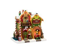 Li'L Murph's Sleigh Shop B/O 4.5V Cod. 45264