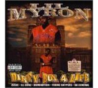 Lil Myron - Dirty Boy 4 Life