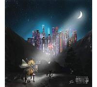 Lil Nas X – 7 EP – CD audio