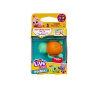 Little Live Pets: Animali da collezione Needees - coniglietto Pinkee