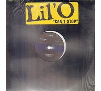 Lil O - Can't Stop / If You Bust at Me
