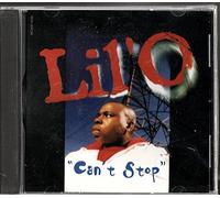 Lil O - Can'T Stop(if You Bust At Me)