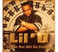 Lil' O - Da Fat Rat Wit Da Cheeze