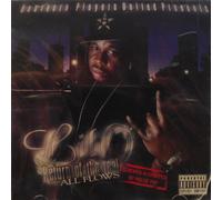 Lil O - Return Of The Real-All Flows