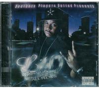 Lil O - Return Of The Real-All Flows