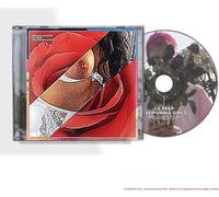 Lil Peep California Girls (9th Anniversary Edition) (CD) EP