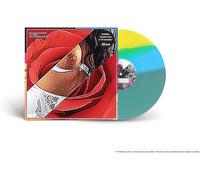 Lil Peep California Girls (9th Anniversary Edition) (Vinyl LP)
