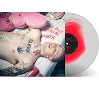 Lil Peep - Come Over When You're Sober Pt.1 - Vinile (pink in clear on 45rpm ...