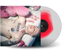 Lil Peep Come Over When You're Sober, Pt. 1 (Vinyl LP) 12" Album Coloured Vinyl