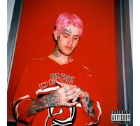 Lil Peep Hellboy (Vinyl LP) 12" Album