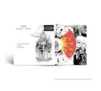 Lil Peep - Lil Peep - CASTLES I & II [Color Vinyl]