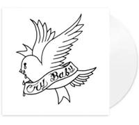 Lil Peep Crybaby (Vinyl LP) 12" Album Coloured Vinyl (Limited Edition)