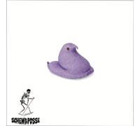 Lil Peep Part One Ltd 1LP Purple Vinile 45RPM 2024 Death Note Music LILP05