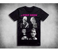 Lil Peep "Peep Show" Shirt Rap Trap T Shirt TShirt