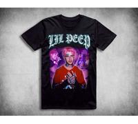 Lil Peep Shirt Rap Trap T Shirt TShirt