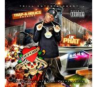 Lil Phat - Death Before Dishonor