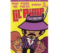 Lil Pimp - Lil Pimp