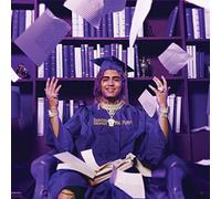 Lil Pump - Harverd Dropout