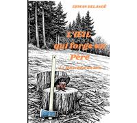 L'ŒIL qui forge un Père: La ténacité d'un lien