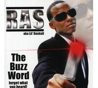 Lil' Raskull - Buzz Word
