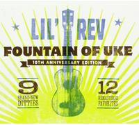 Lil Rev - Fountain Of Uke